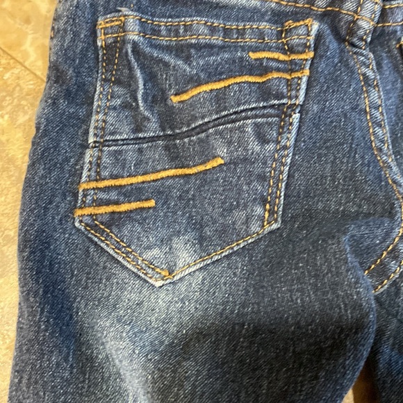 Steve’s jeans size 3t. Some distressing and skinny leg. (54/1) - Picture 7 of 7